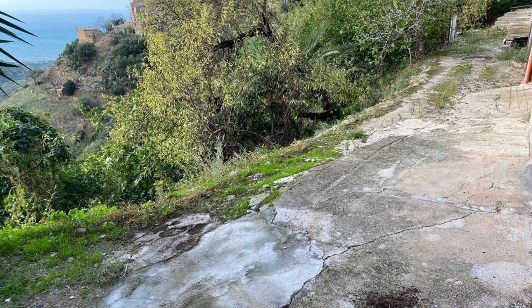 Caronia, oltre due milioni di euro per i lavori. Schifani: “Tuteliamo l’incolumità dei cittadini”