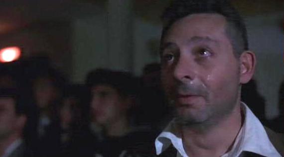 Leo Gullotta celebra i 60 anni di carriera, dagli esordi al Fortino al successo