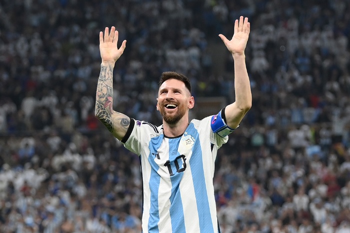 Ranking Fifa, Italia resta all’ottavo posto: dopo 6 anni torna in testa l’Argentina