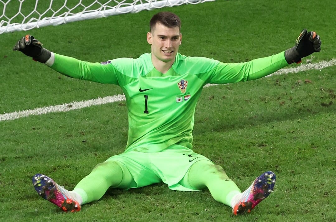 Qatar 2022, il sogno del Giappone s’infrange ai rigori: Croazia ai quarti