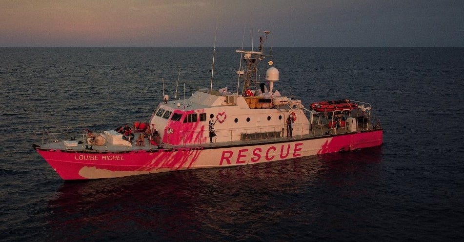 Migranti, in 33 sbarcano a Lampedusa: attesi 510 su 2 navi Ong