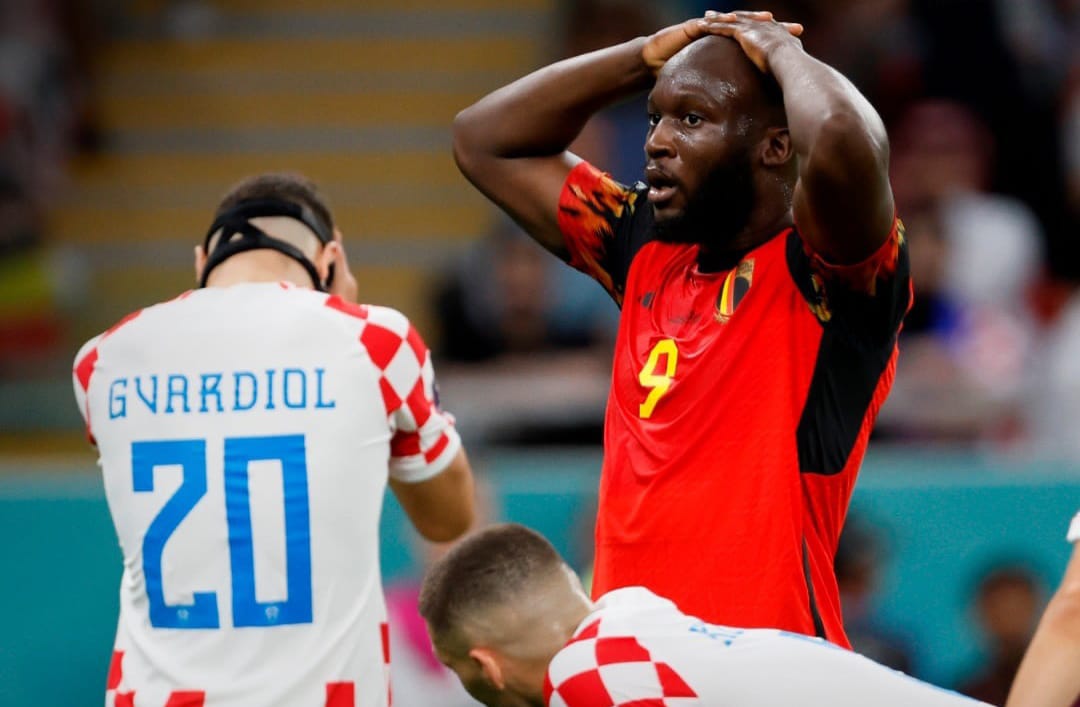 Qatar 2022, Marocco e Croazia agli ottavi: delusione Belgio