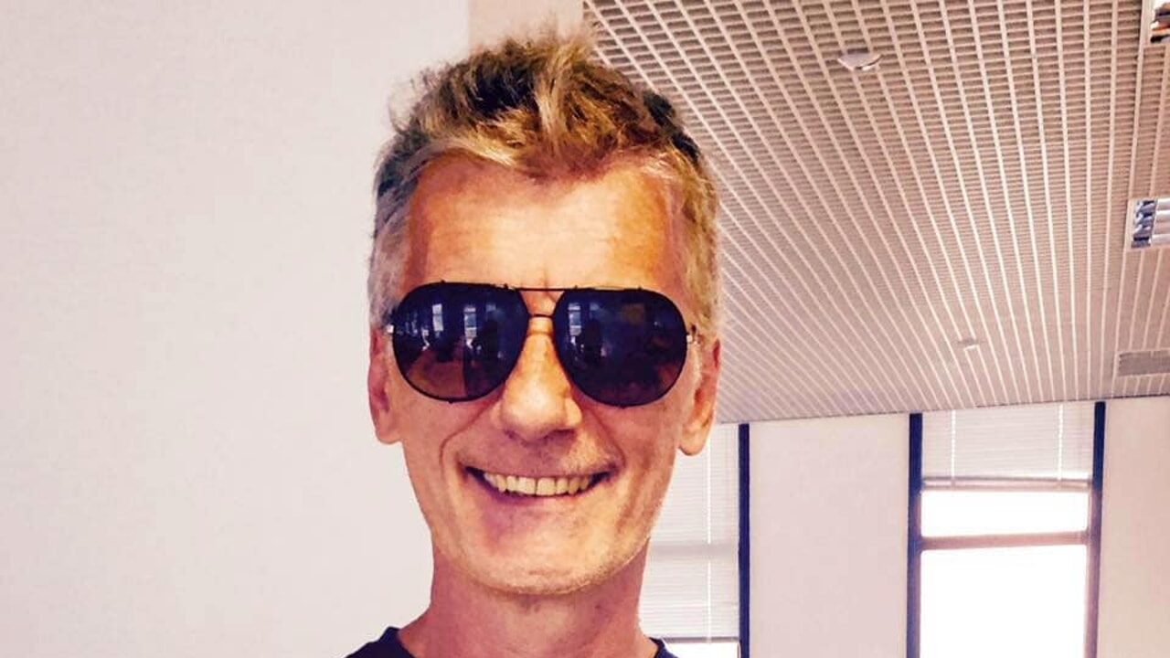 Colto da malore mentre era in bici, muore a 55 anni Massimo Morabito