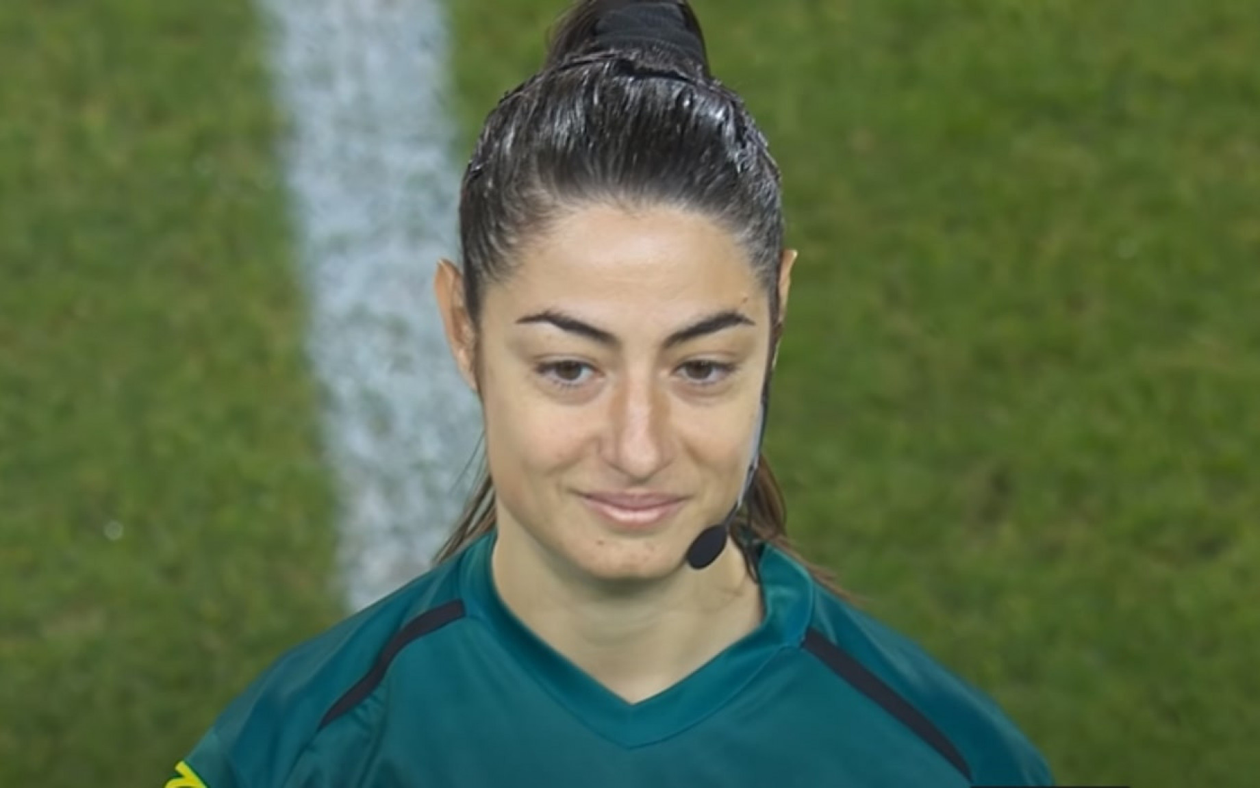 Serie B nella storia, terna arbitrale tutta al femminile per Frosinone-Ternana