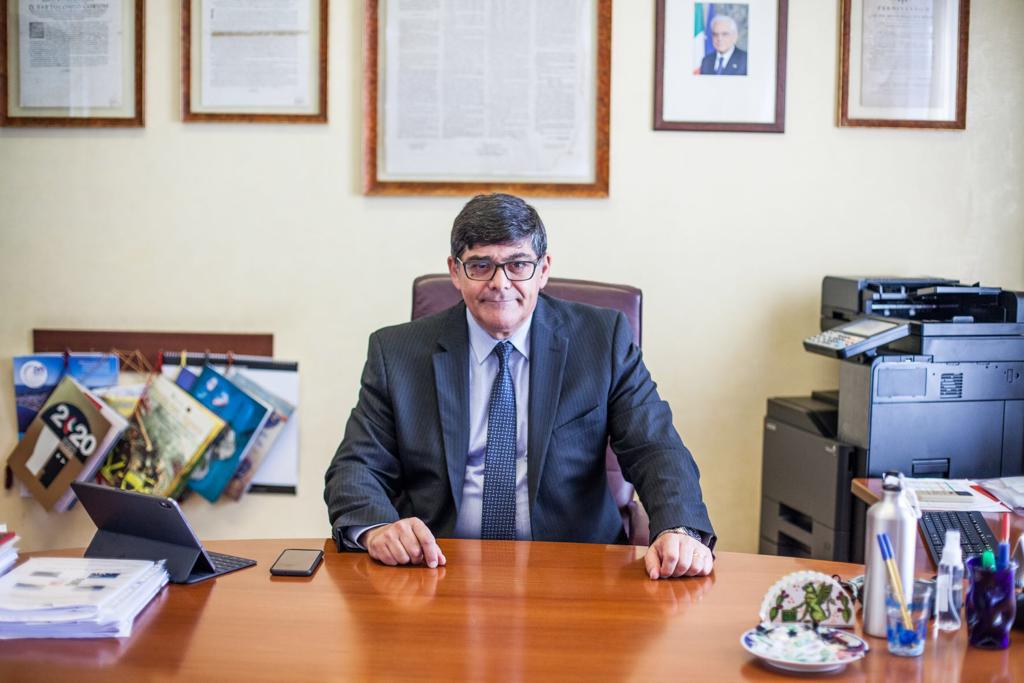 Messina, riqualificazione aree ex Fiera con il progetto dell’AdSP dello Stretto