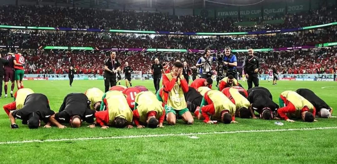 Qatar 2022, clamoroso Marocco: elimina la Spagna ai rigori e va ai quarti