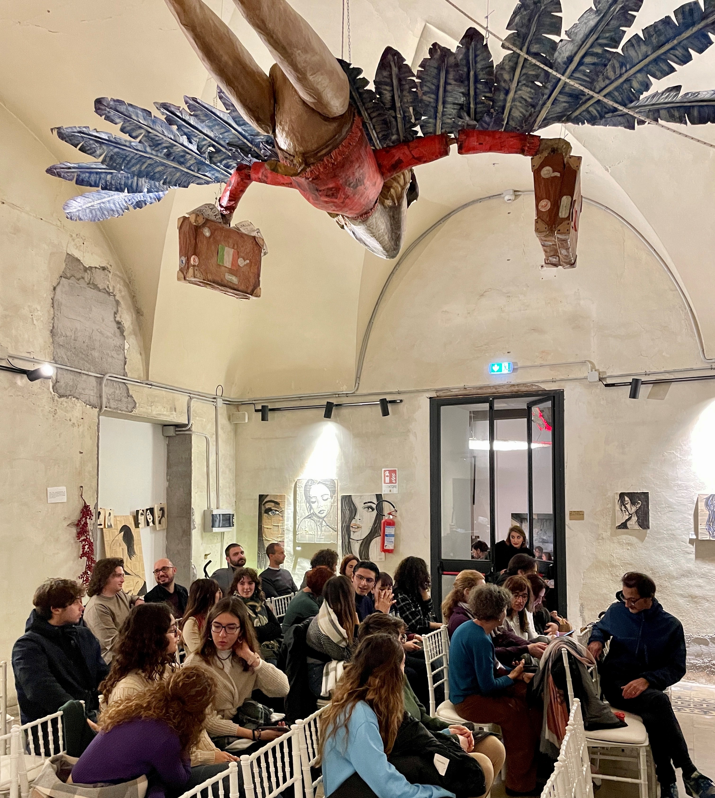 I filosofi? Primi veri influencer: Matteo Saudino racconta “BarbaSophia”