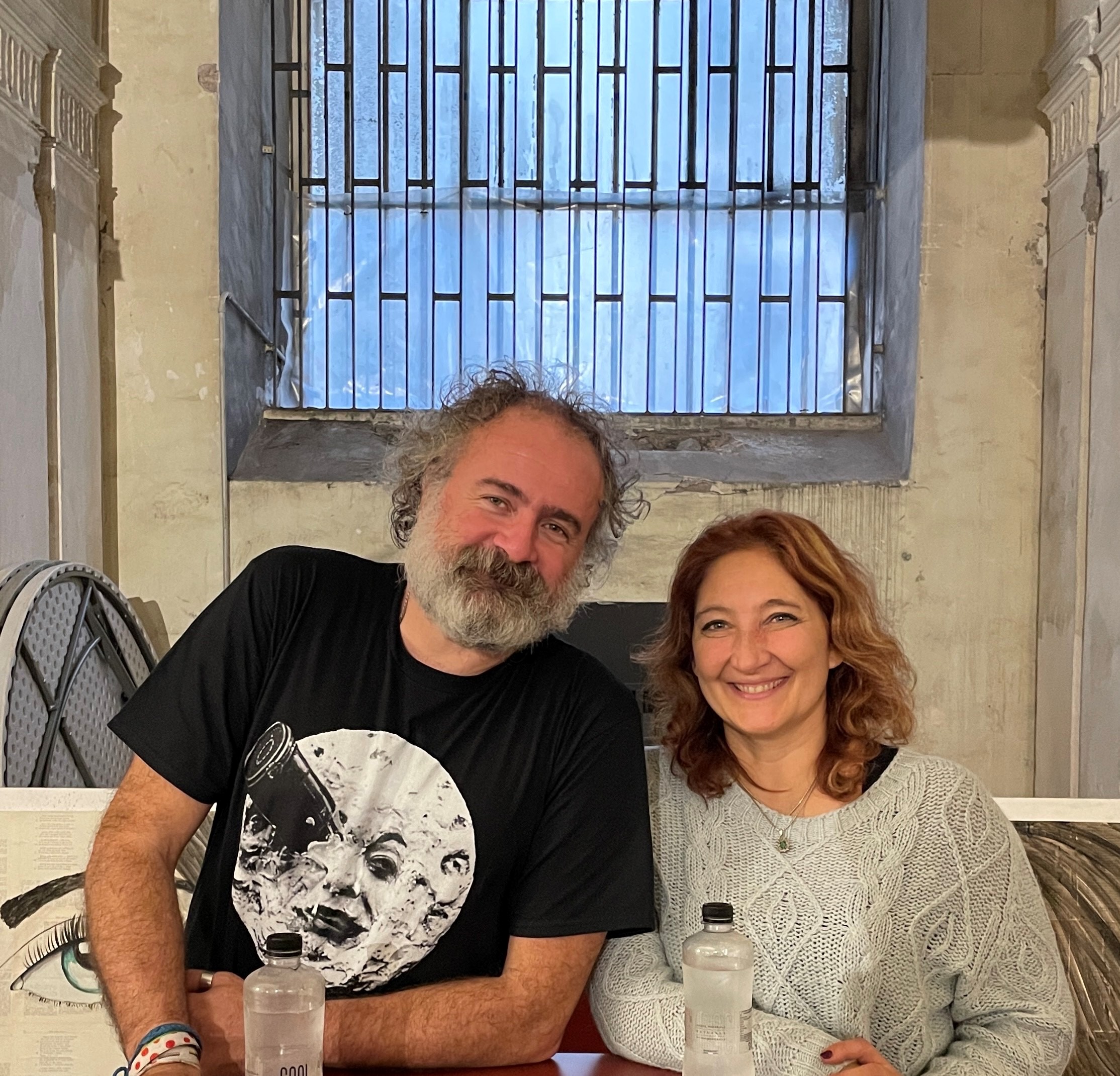 I filosofi? Primi veri influencer: Matteo Saudino racconta “BarbaSophia”