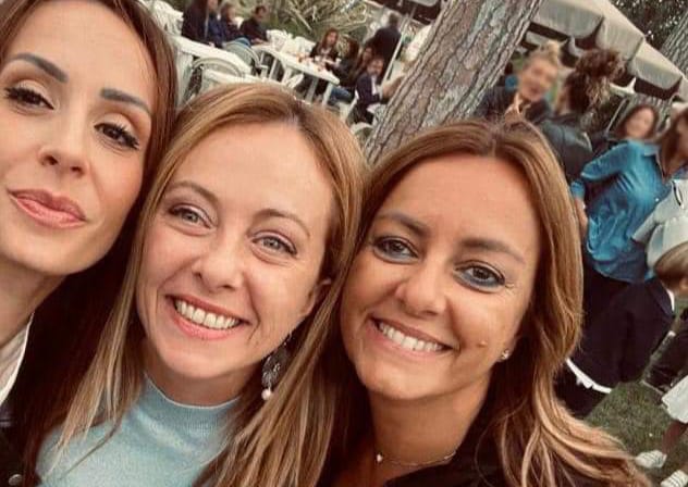 Omicidi a Fidene, Meloni: “Nicoletta amica e donna forte: spero che la giustizia faccia il suo corso”