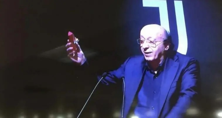 Juventus, Moggi: “Non abbiamo mai rubato: in Nazionale chi ha falsificato passaporti”