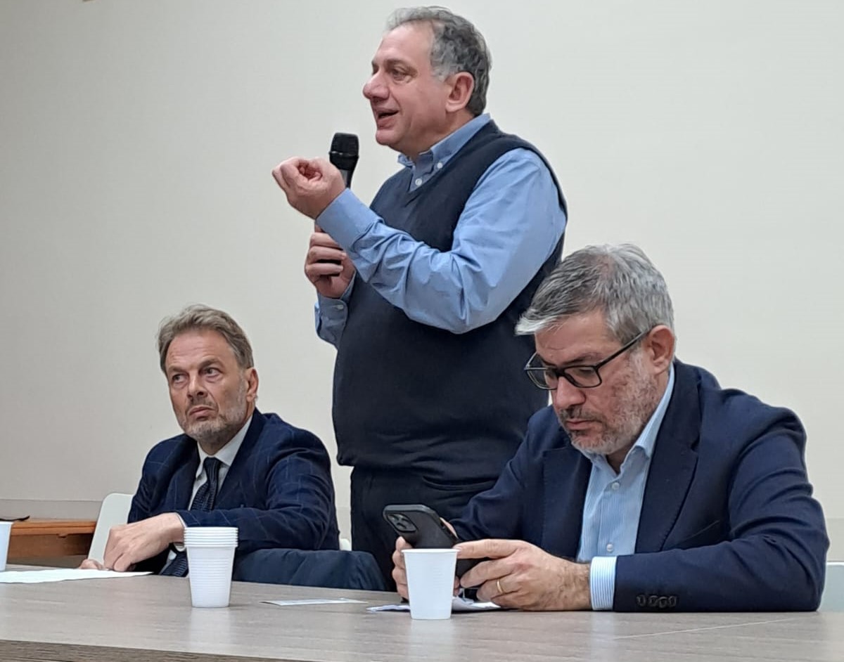 A Bronte l’assemblea del Mpa: gli autonomisti si preparano al congresso