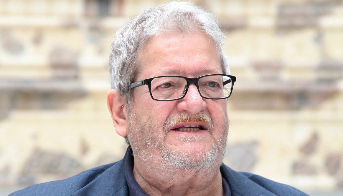 Cultura siciliana in lutto, morto Nicola Bravo: “Era l’anima di ‘Una marina di Libri’