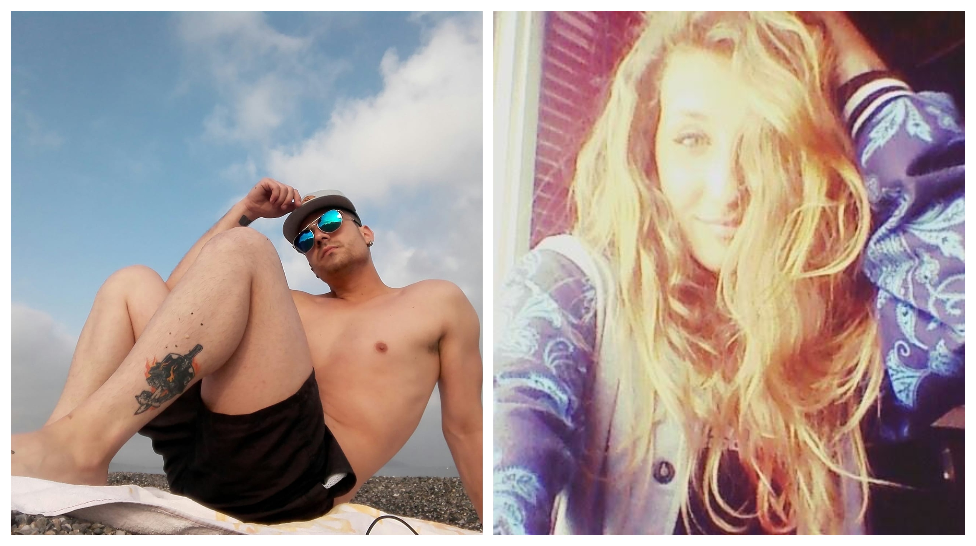 Fidanzati siciliani uccisi in Inghilterra: chi è Andrea Cardinale, accusato degli omicidi