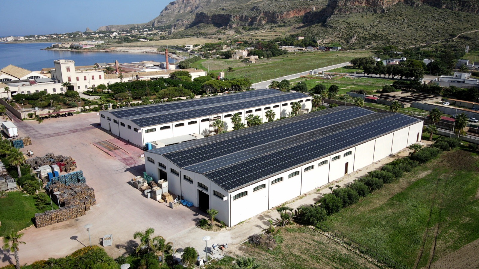 Rinnovabili ed efficientamento energetico per accettare e vincere le sfide del futuro