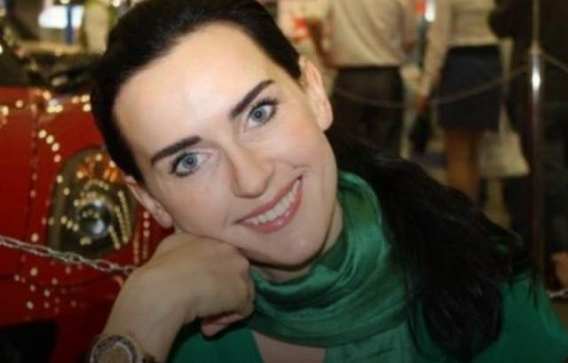 Zelensky nomina esperta sessuologia come ambasciatrice in Bulgaria