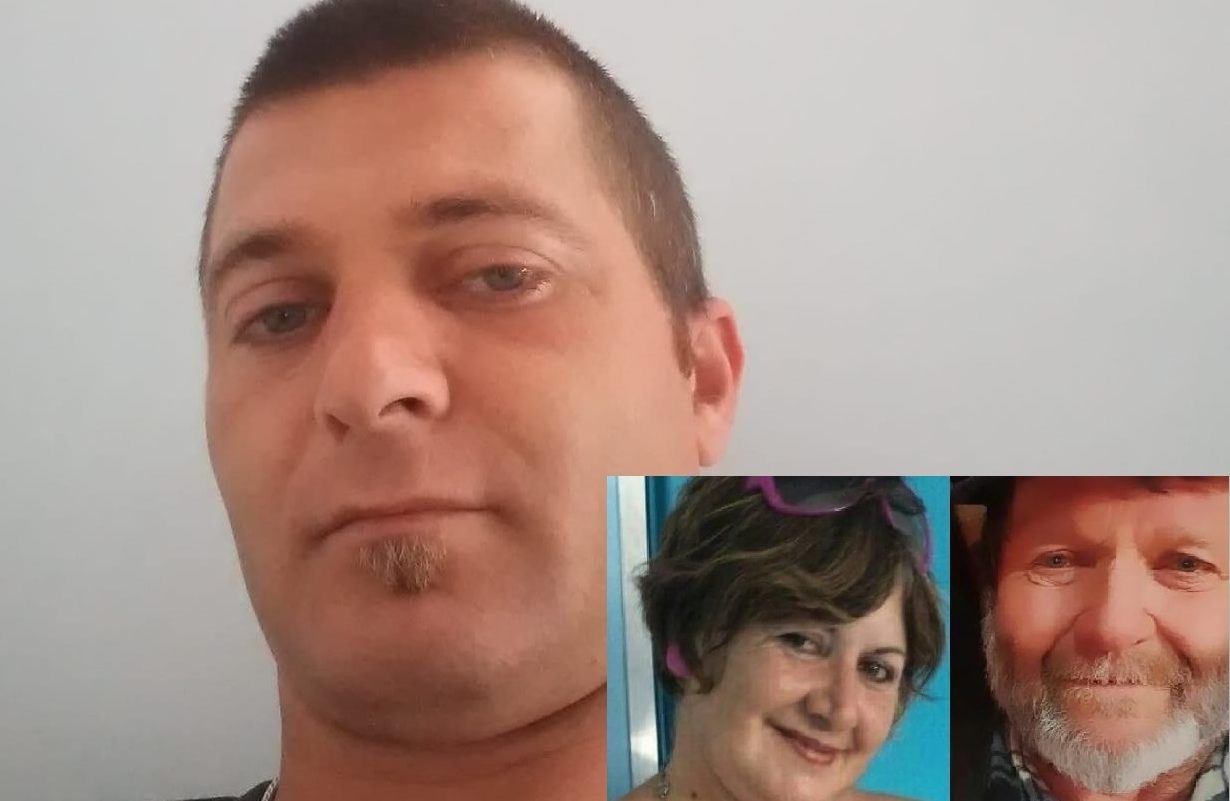 Omicidio Giuseppe Sedita e Rosa Sardo, la confessione shock del figlio Salvatore