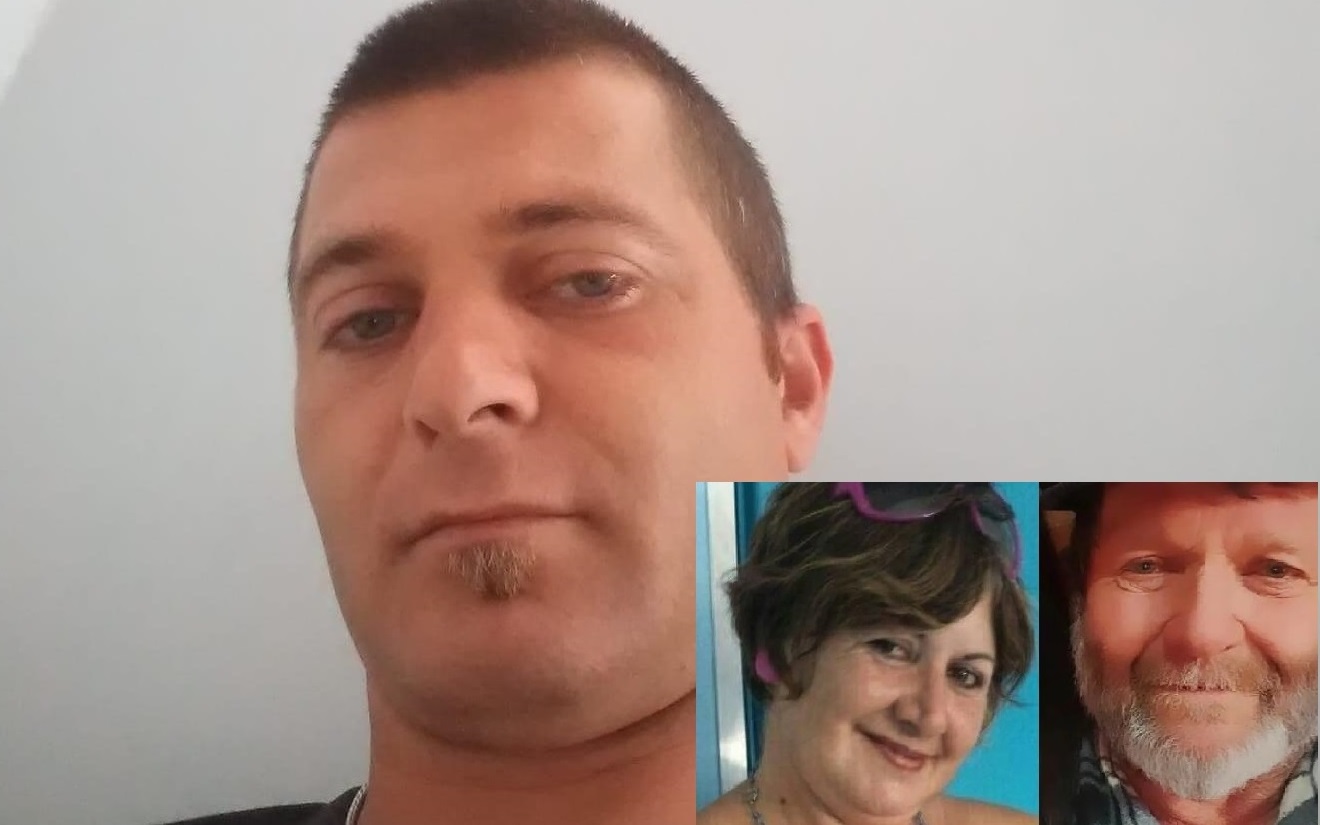 Omicidio Giuseppe Sedita e Rosa Sardo, la confessione shock del figlio Salvatore