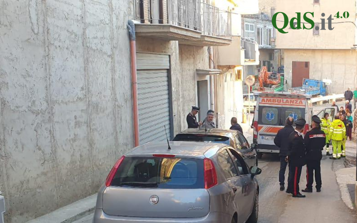 Omicidio di Carmelo Contarini, ucciso con una coltellata al torace: conclusa l’autopsia