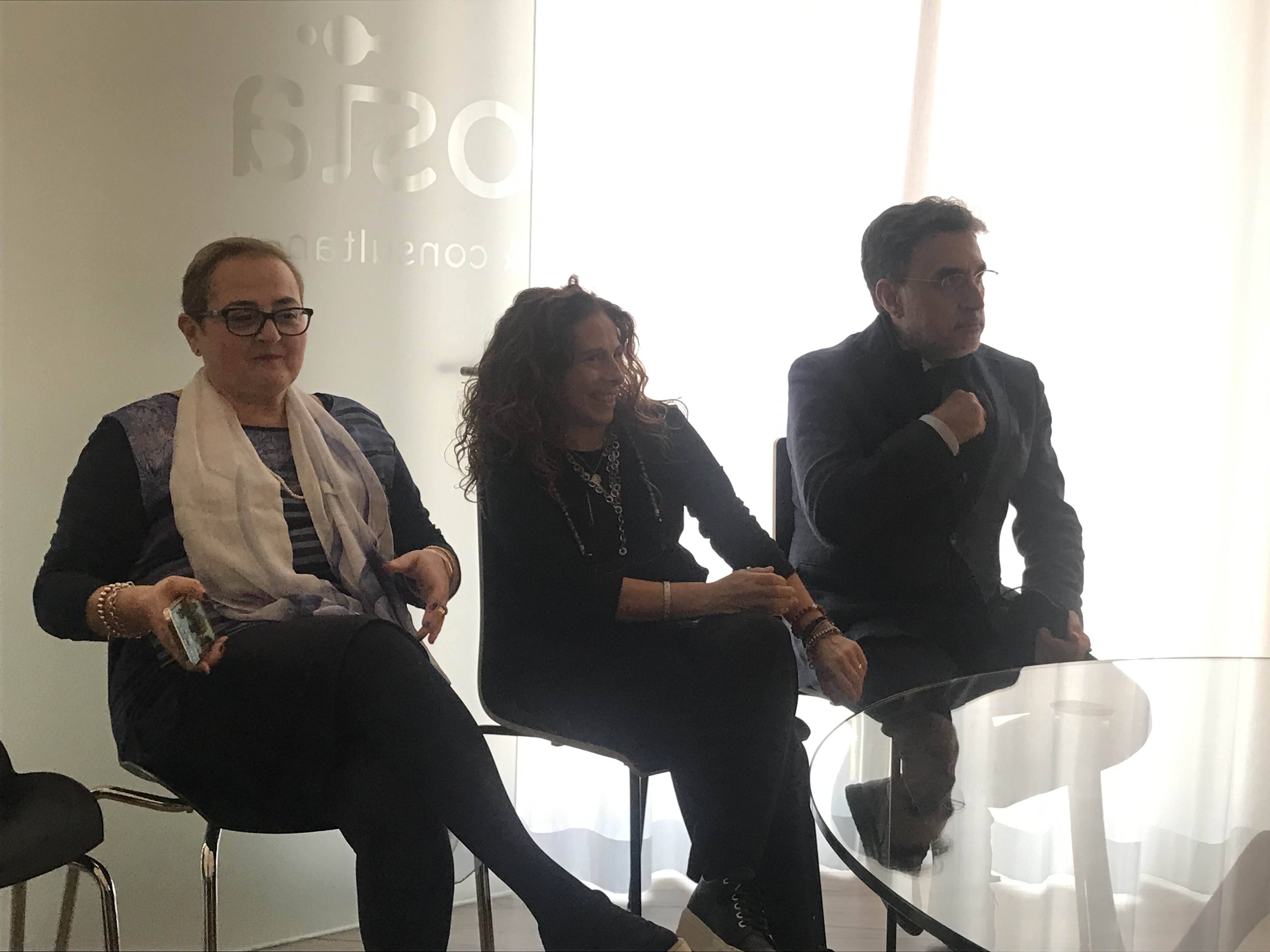 Catania, inaugurato il centro di medical writing “Osmosia”: opportunità per giovani laureati