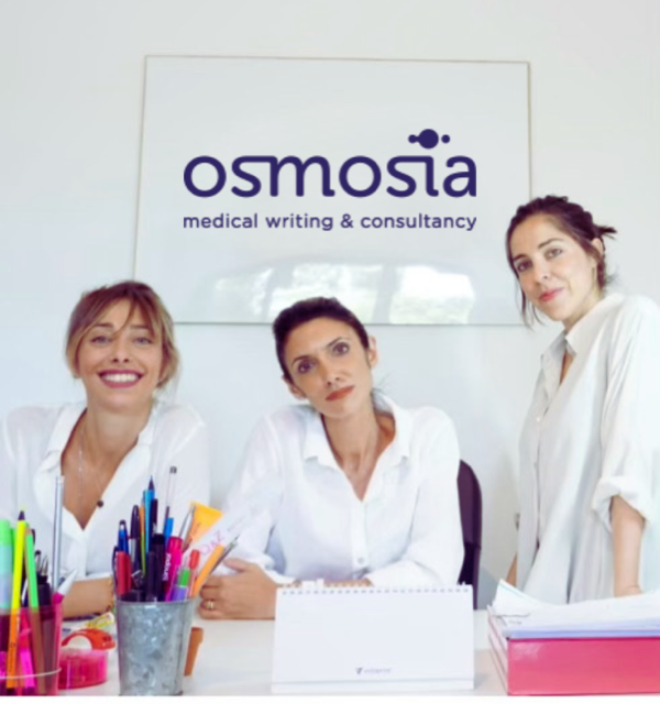 Osmosia, nasce a Catania l’azienda di medical writing declinata al femminile
