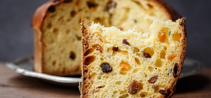 Natale: Codacons, è caro panettone e pandoro +37%