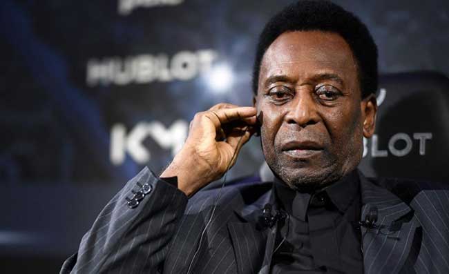 Pelè, ecco il patrimonio lasciato agli eredi