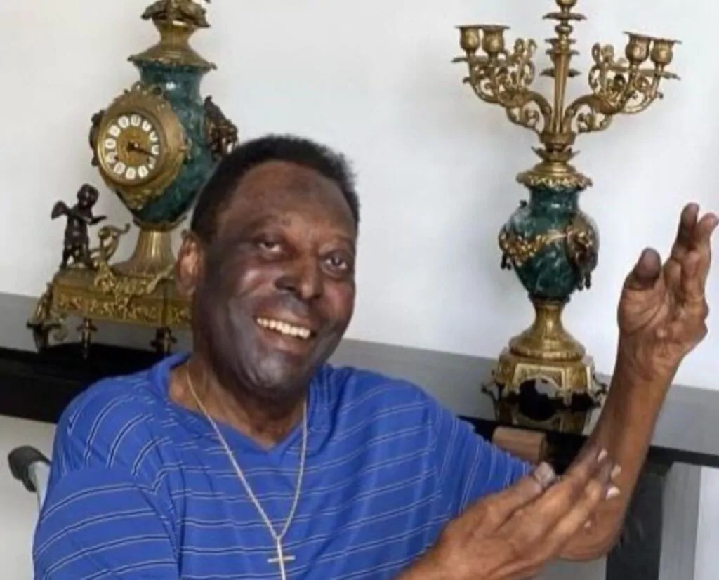 Brasile, paura per Pelè: condizioni in peggioramento