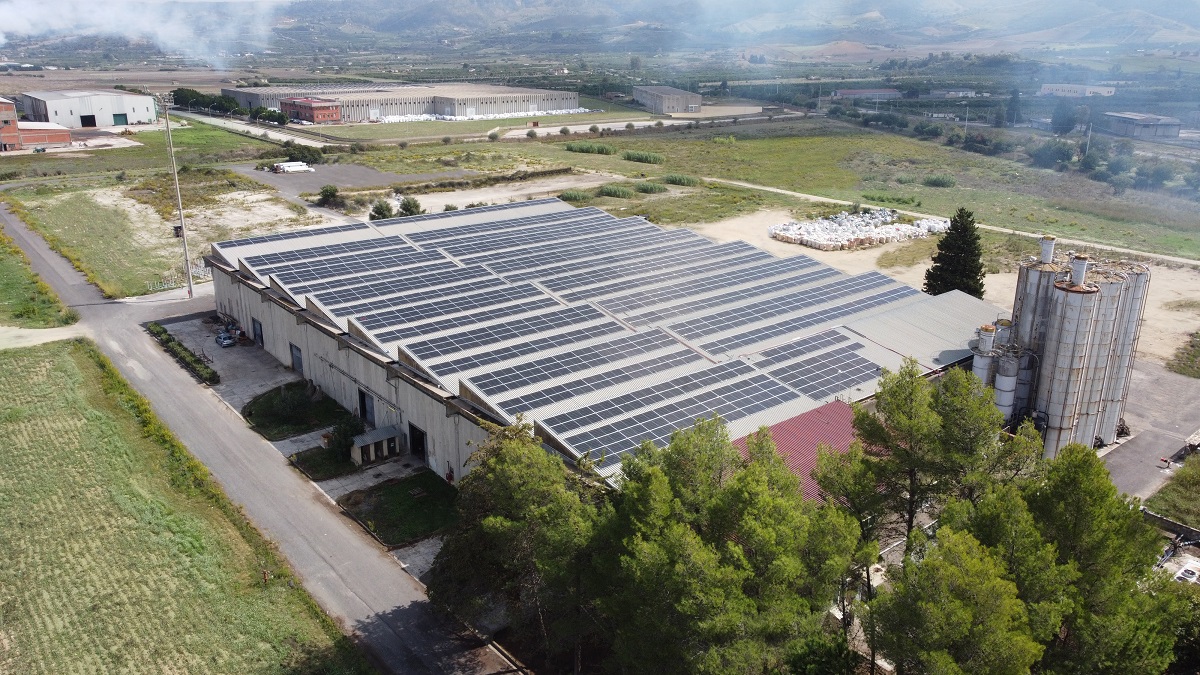 Rinnovabili ed efficientamento energetico per accettare e vincere le sfide del futuro