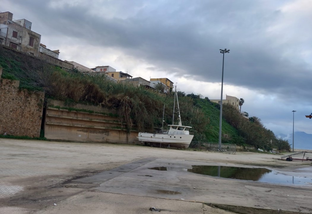 Porto di Balestrate, 3 milioni di euro per i lavori dopo 15 anni d’attesa: i dettagli del bando