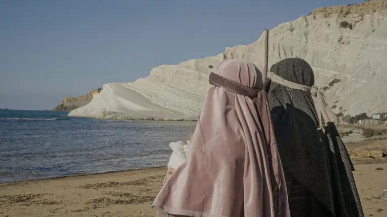 Presepe vivente alla Scala dei Turchi, il sindaco Lattuca: “Valorizziamo tradizioni e bellezze” – FOTO e VIDEO