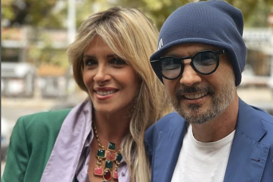 “Cuore in frantumi”: le parole struggenti di Viktorija e Virginia, figlie di Sinisa Mihajlovic