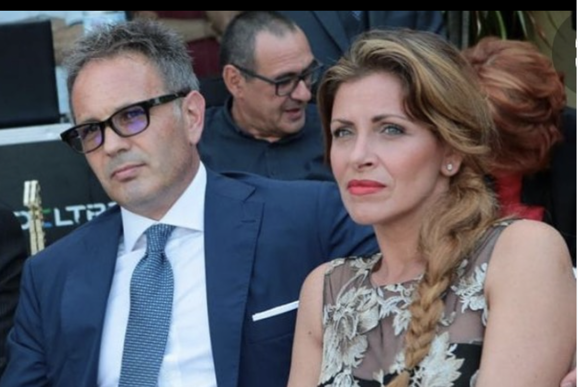 “Cuore in frantumi”: le parole struggenti di Viktorija e Virginia, figlie di Sinisa Mihajlovic