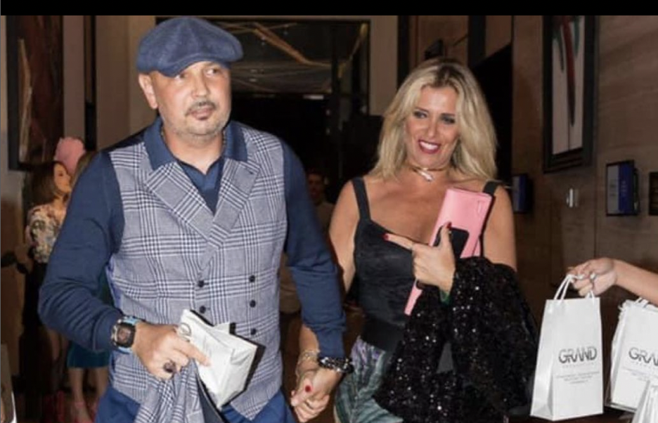 “Cuore in frantumi”: le parole struggenti di Viktorija e Virginia, figlie di Sinisa Mihajlovic