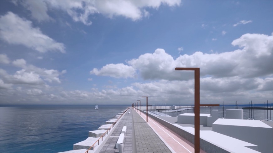 Autorità portuale Sicilia orientale, il consuntivo 2022: tutti i progetti VIDEO