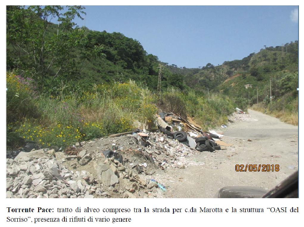 Rischio idrogeologico, prevenzione “senza precedenti” nel Messinese: 70 nuovi cantieri