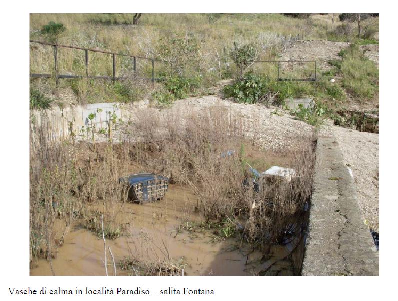 Rischio idrogeologico, prevenzione “senza precedenti” nel Messinese: 70 nuovi cantieri