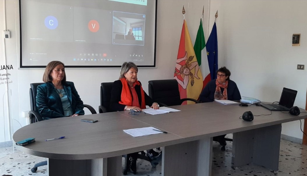 Forum permanente contro la violenza sulle donne riunito in Sicilia: i temi dell’incontro