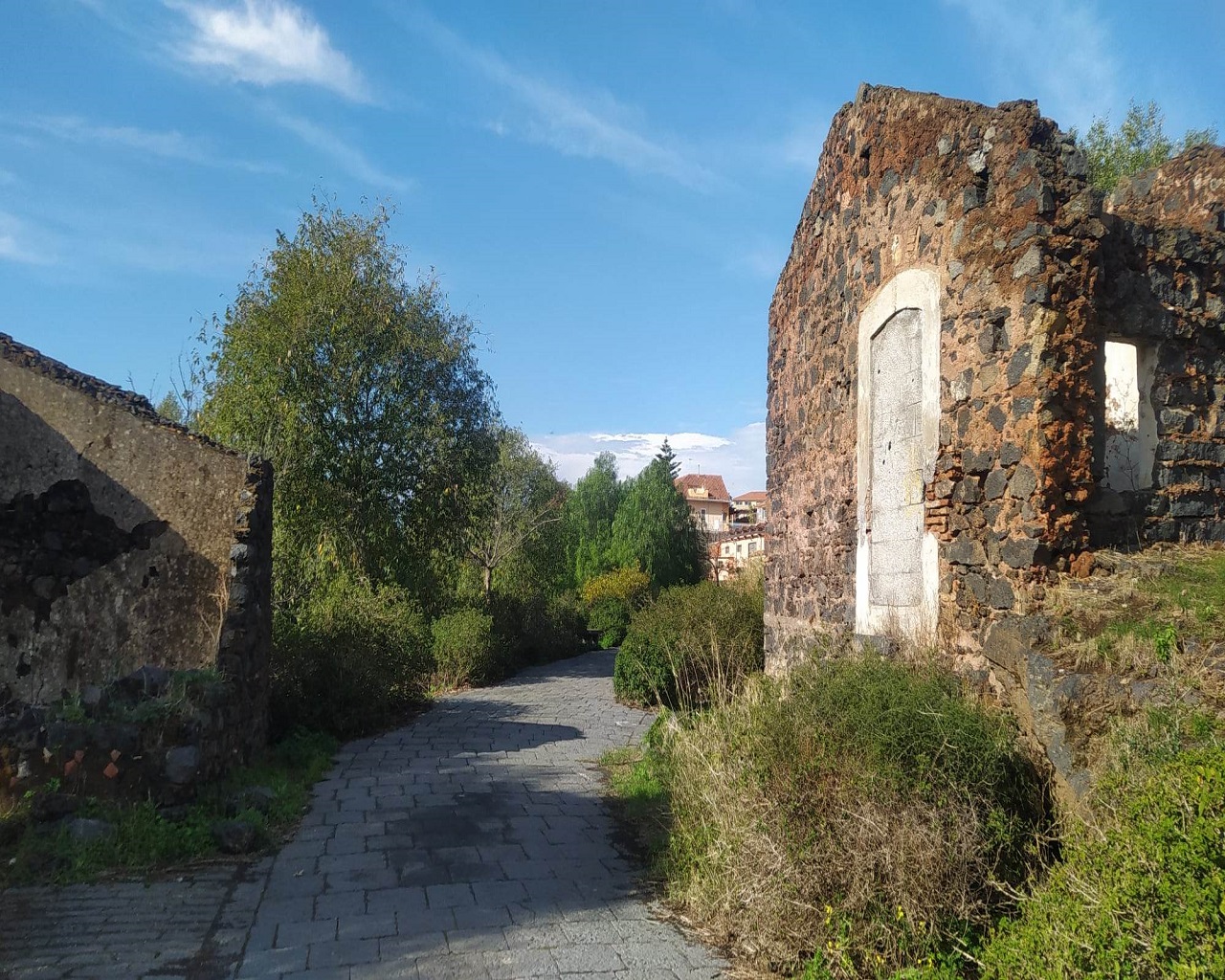 Catania città verde ma non troppo: ancora tanto da fare nei parchi per pulizia e vivibilità – FOTO