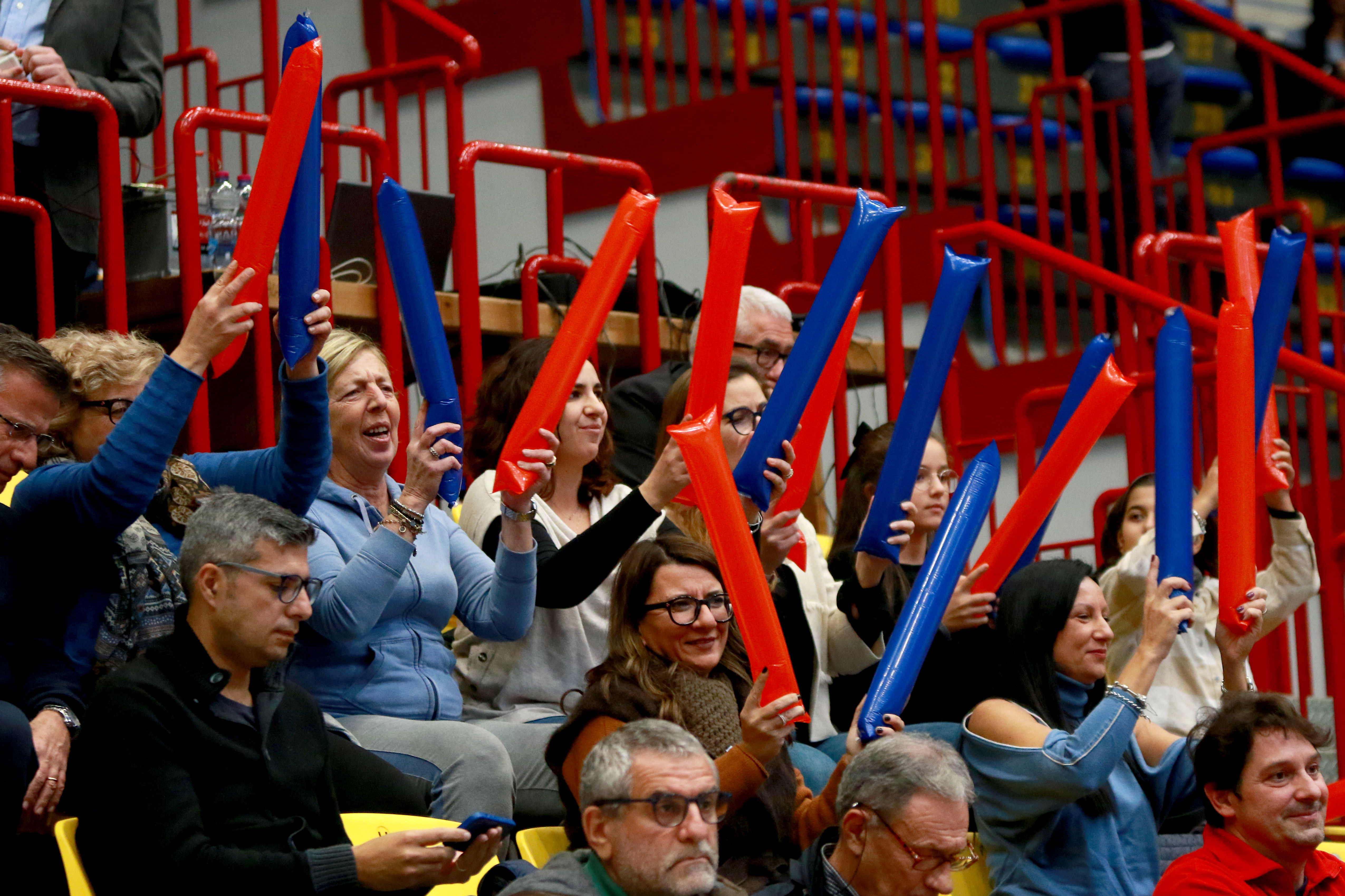 Saturnia, la rimonta non basta. Contro Ortona al Palacatania finisce 2-3