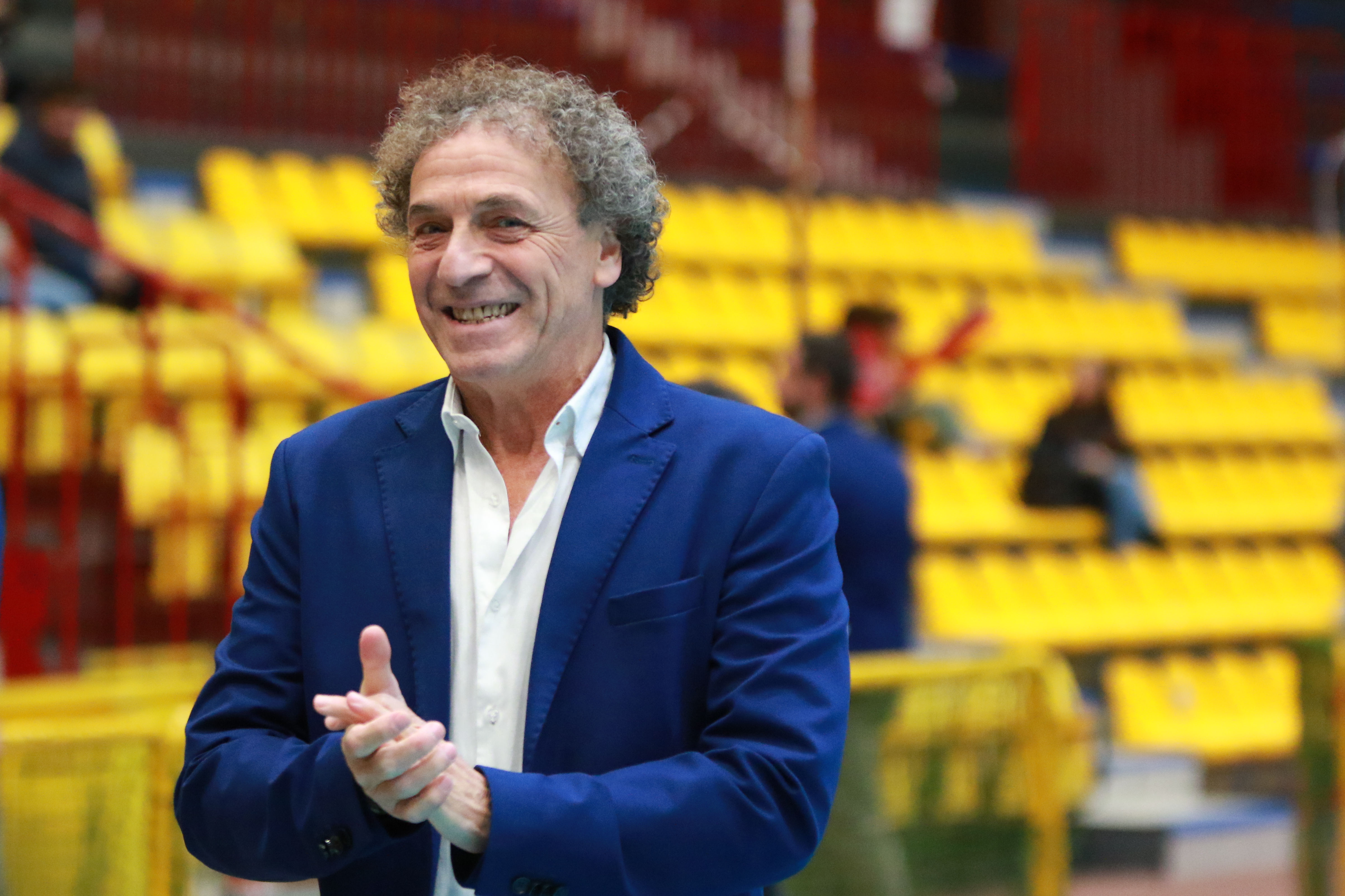 Saturnia, la rimonta non basta. Contro Ortona al Palacatania finisce 2-3