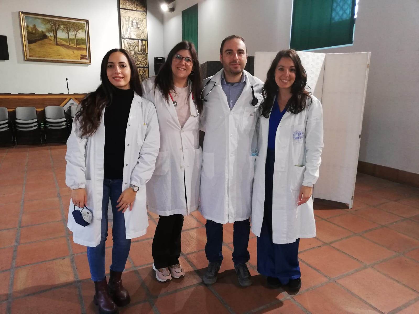 Malattie cardiovascolari, concluso lo screening a Pedara