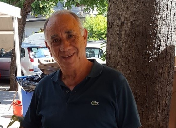 Se ne va un pezzo di Palermo, morto Sebastiano Pollicino: fondò il panificio di viale Piemonte