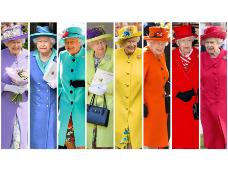 <strong>God Save (design) the Queen!!!</strong>