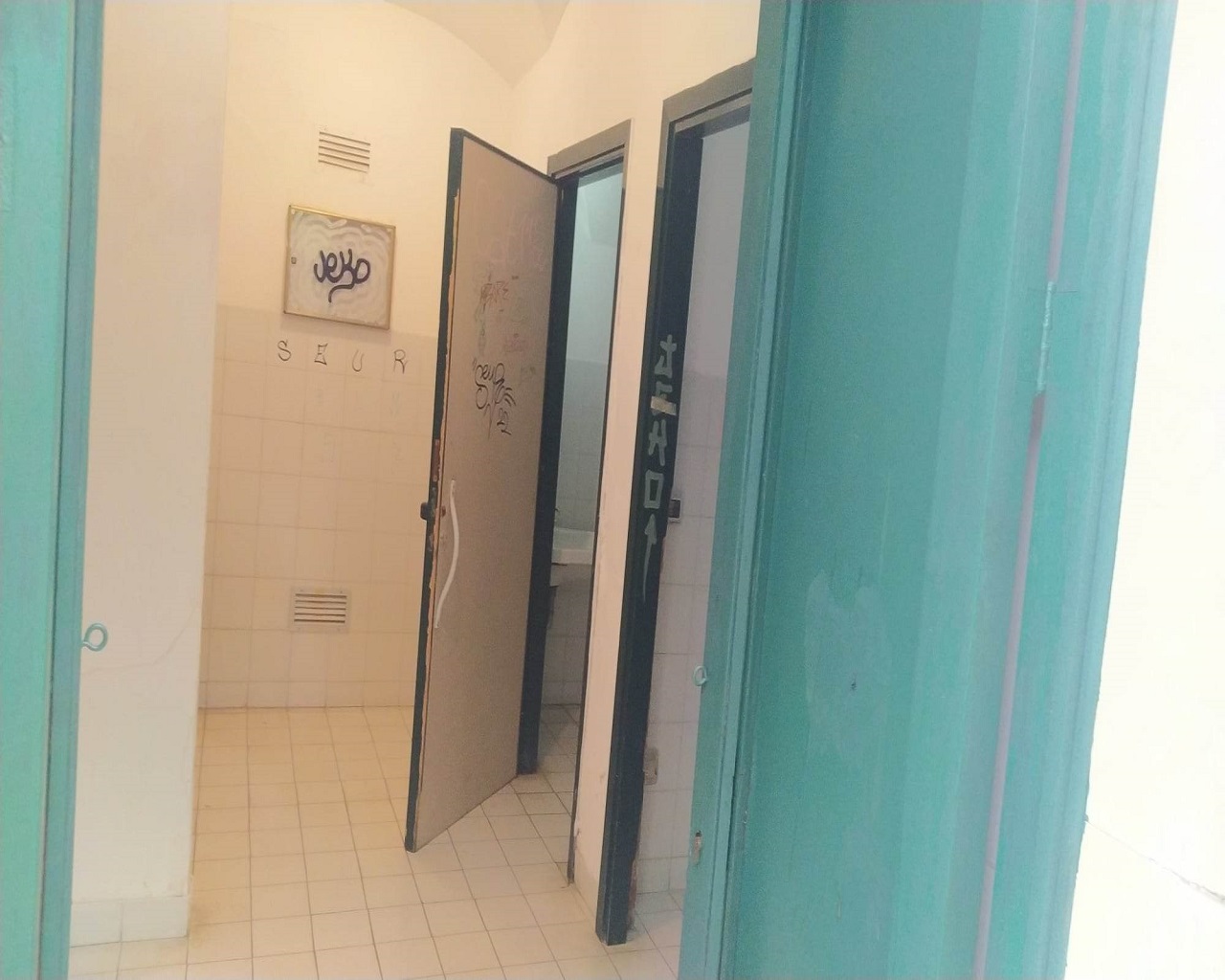 Catania città verde ma non troppo: ancora tanto da fare nei parchi per pulizia e vivibilità – FOTO