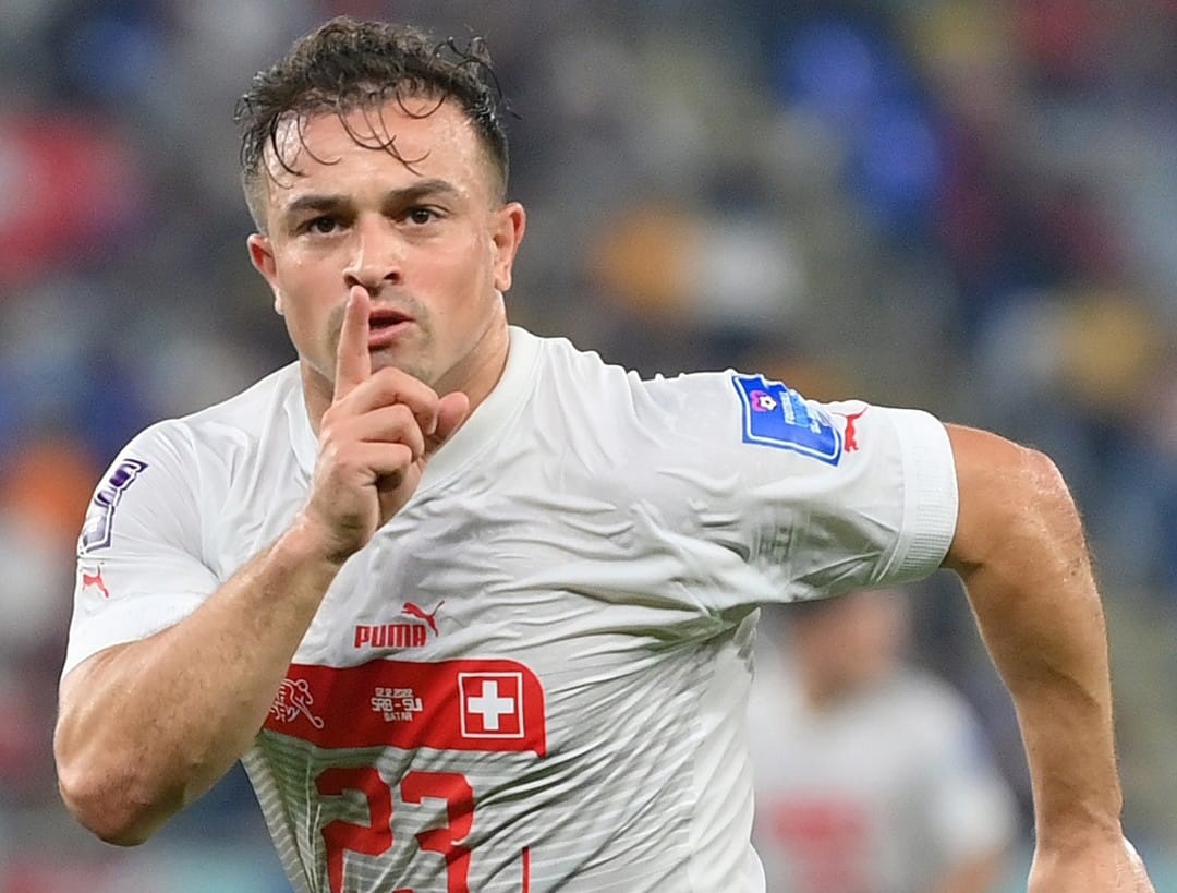 Qatar 2022, la Svizzera raggiunge il Brasile agli ottavi: flop Serbia