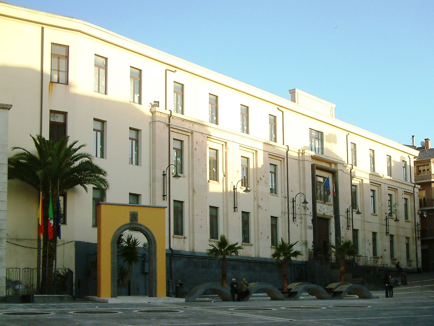 A Bronte arrivano i fondi contro la dispersione scolastica