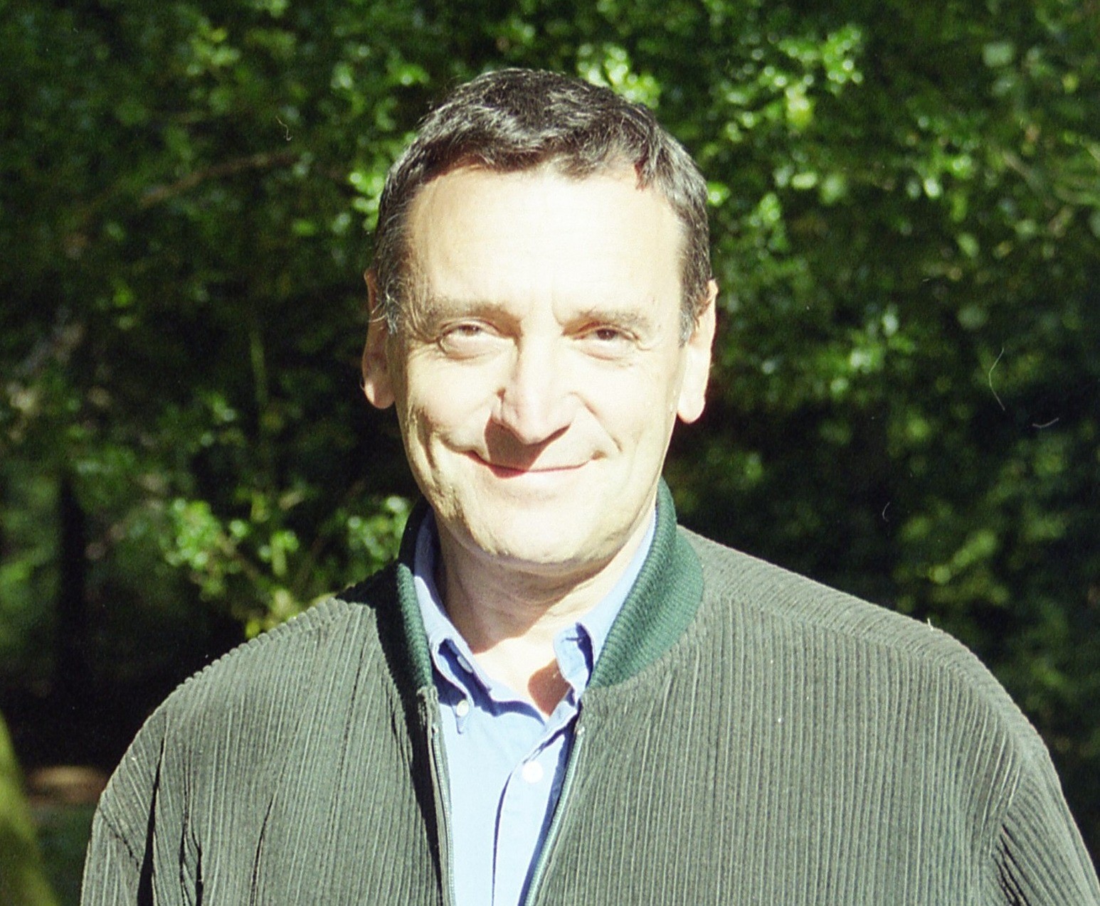 Tv, è morto Stephen Greif: attore della serie “The Crown”