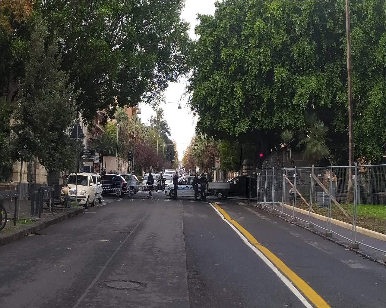Abolizione Reddito di Cittadinanza, a Catania monta la protesta: “Poveri visti come criminali” – FOTO e VIDEO Abolizione Reddito di Cittadinanza, a Catania monta la protesta: “Poveri visti come criminali” – FOTO e VIDEO