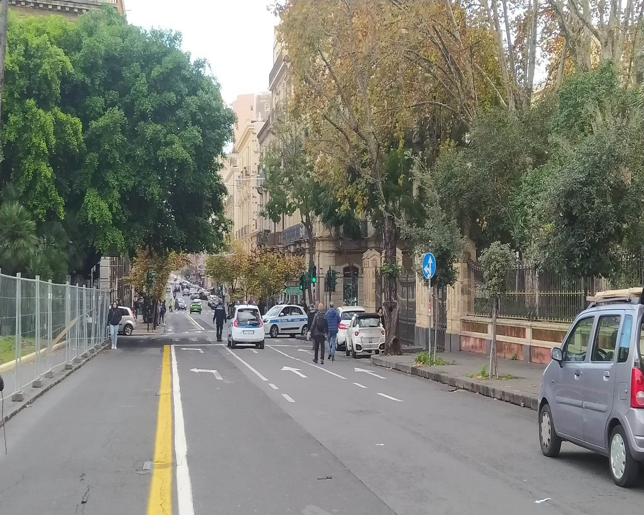 Abolizione Reddito di Cittadinanza, a Catania monta la protesta: “Poveri visti come criminali” – FOTO e VIDEO Abolizione Reddito di Cittadinanza, a Catania monta la protesta: “Poveri visti come criminali” – FOTO e VIDEO