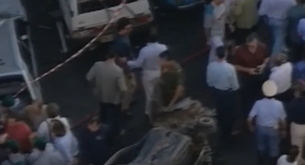 Caltanissetta, il presidente della Corte d’Appello: “Si continui a indagare su stragi di mafia”